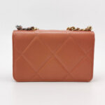 Chanel 19 Bag C — фото 5