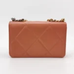 Chanel 19 Bag (Шанель) — фото 5