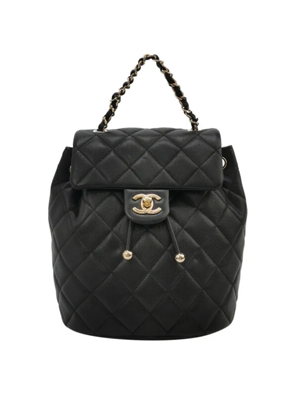Винтажная сумка Chanel Urban Spirit
