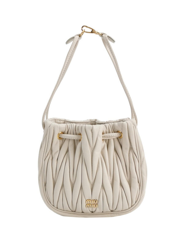 Винтажная сумка Miu Miu Handbag