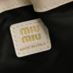 Miu Miu Handbag — фото 8