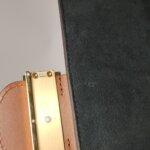 Louis Vuitton Dauphine Monogram LV — фото 10