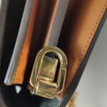 Louis Vuitton Dauphine Monogram LV — фото 15