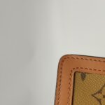 Louis Vuitton Dauphine Monogram LV — фото 17