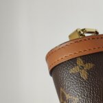 Louis Vuitton Dauphine Monogram LV — фото 19