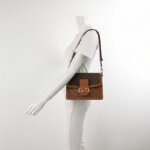 Louis Vuitton Dauphine Monogram LV — фото 2