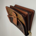 Louis Vuitton Dauphine Monogram LV — фото 20