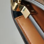 Louis Vuitton Dauphine Monogram LV — фото 21