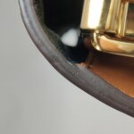 Louis Vuitton Dauphine Monogram LV — фото 22