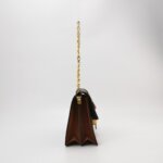 Louis Vuitton Dauphine Monogram LV — фото 4