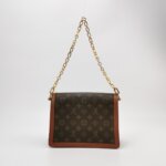 Louis Vuitton Dauphine Monogram LV — фото 5