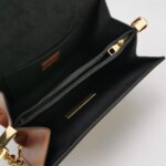 Louis Vuitton Dauphine Monogram LV — фото 7