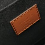 Louis Vuitton Dauphine Monogram LV — фото 8