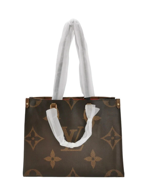 Louis Vuitton Onthego Gaint Monogram — продано