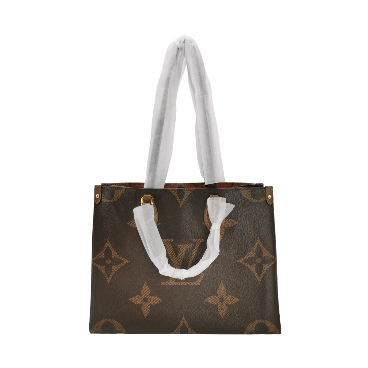 Louis Vuitton Onthego Gaint Monogram — фото 1