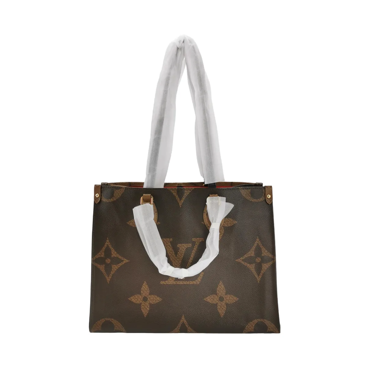 Louis Vuitton Onthego Gaint Monogram — продано