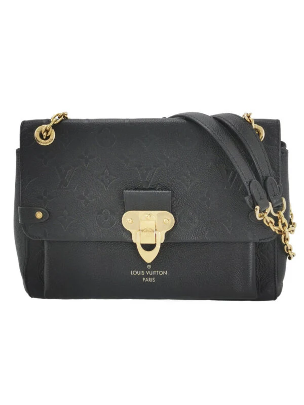Винтажная сумка Louis Vuitton Vavin