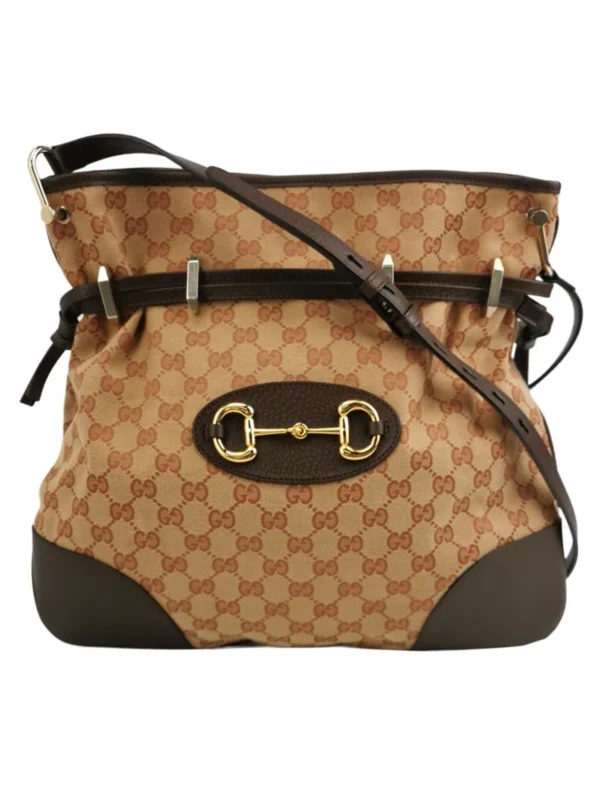Gucci 1955 Logo (Гуччи)