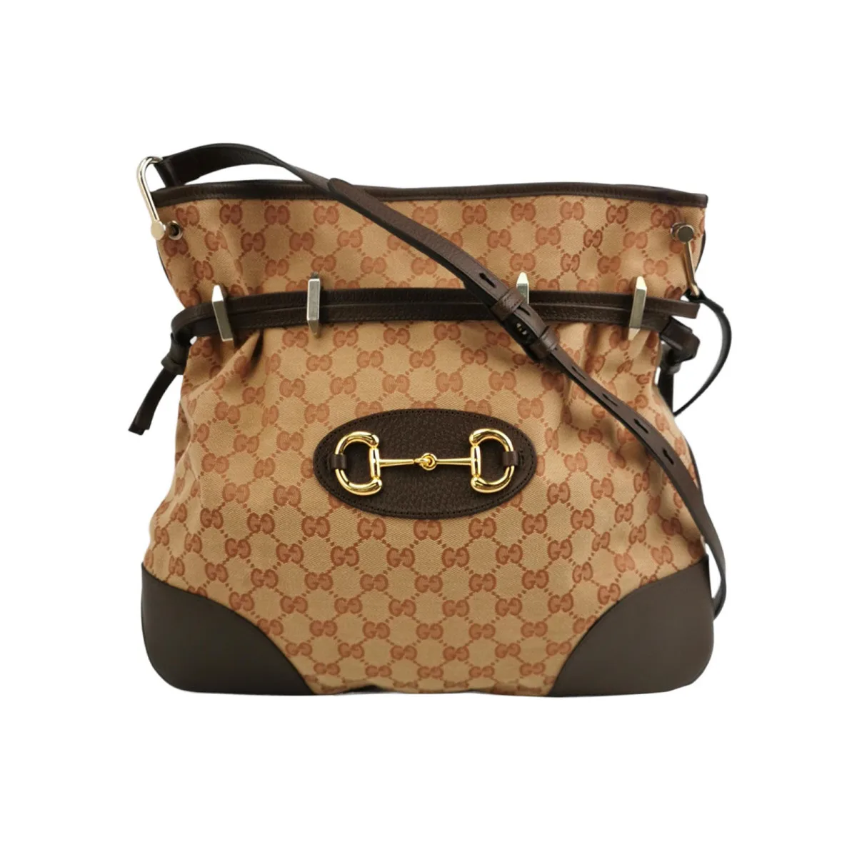 Gucci 1955 Logo (Гуччи) — фото 1