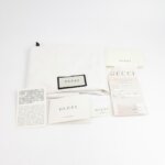 Gucci 1955 logo — фото 10