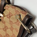 Gucci 1955 logo — фото 13