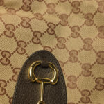 Gucci 1955 logo — фото 15