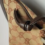 Gucci 1955 logo — фото 16