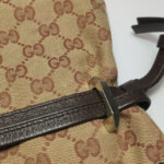 Gucci 1955 logo — фото 17