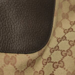 Gucci 1955 logo — фото 18