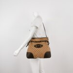 Gucci 1955 logo — фото 2