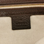 Gucci 1955 logo — фото 8