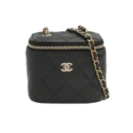 Chanel Vanity Case (Шанель) — миниатюра 1