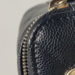 Chanel Vanity Case C — фото 14