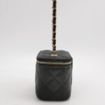 Chanel Vanity Case C — фото 3