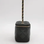 Chanel Vanity Case (Шанель) — фото 3