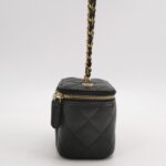 Chanel Vanity Case C — фото 4