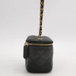Chanel Vanity Case (Шанель) — фото 4