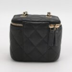 Chanel Vanity Case C — фото 5