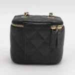 Chanel Vanity Case (Шанель) — фото 5