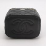 Chanel Vanity Case C — фото 6
