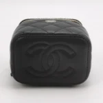Chanel Vanity Case (Шанель) — фото 6