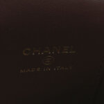 Chanel Vanity Case C — фото 8