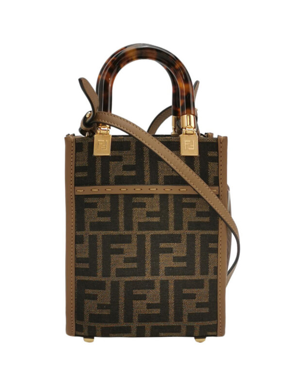 Fendi Sunshine — продано