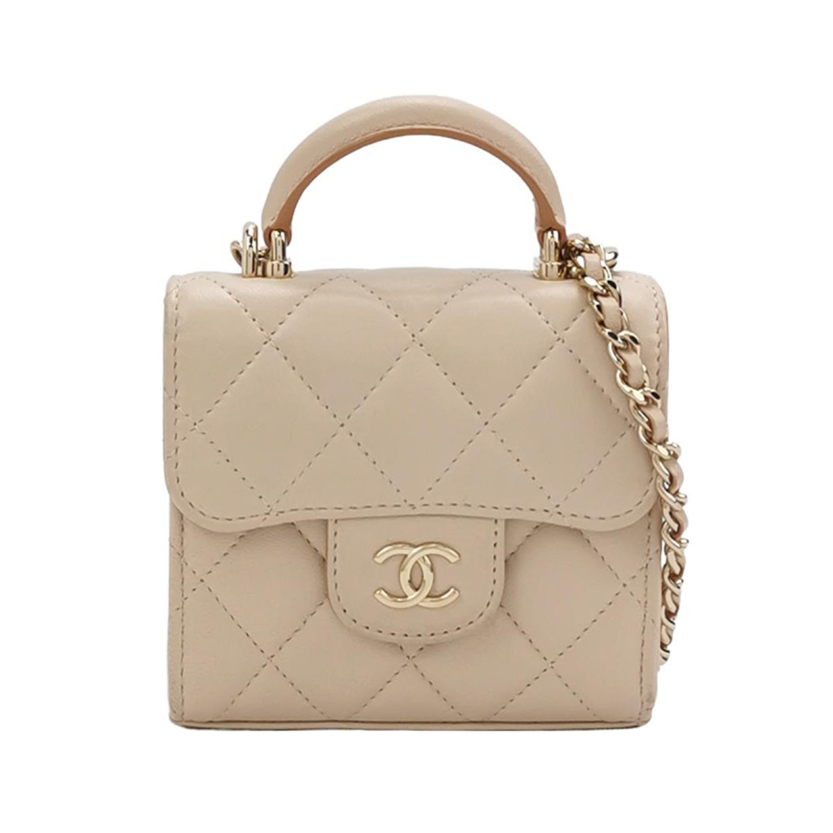 Chanel C Logo — фото 1