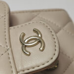 Chanel C Logo — фото 14