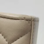 Chanel Quilted Lambskin CC Crossbody (Шанель) — фото 16