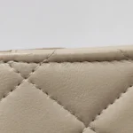 Chanel Quilted Lambskin CC Crossbody (Шанель) — фото 17