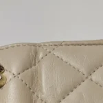 Chanel Quilted Lambskin CC Crossbody (Шанель) — фото 21