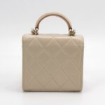 Chanel C Logo — фото 5