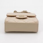 Chanel C Logo — фото 6